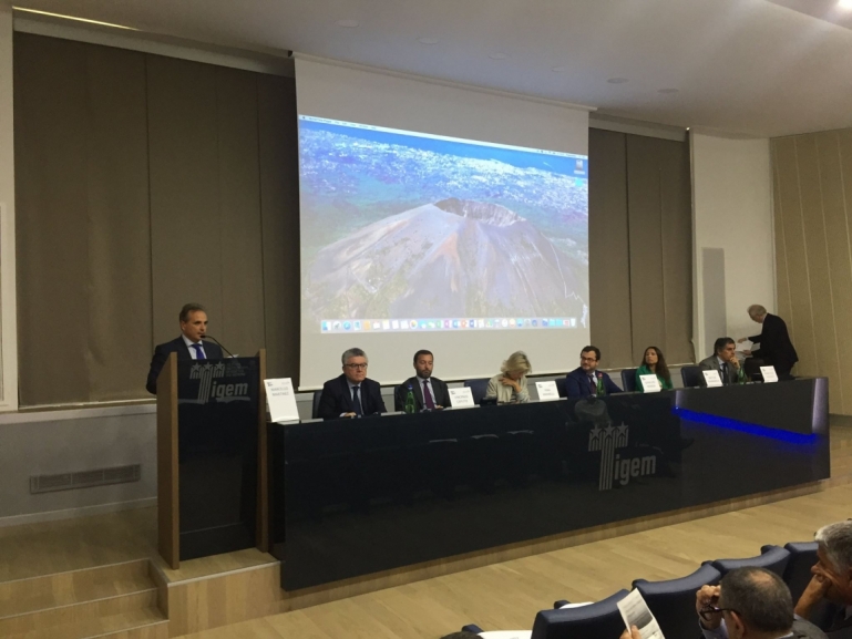 Vitalità dell'impresa e sviluppo del Mezzogiorno