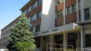 Edilizia Scolastica