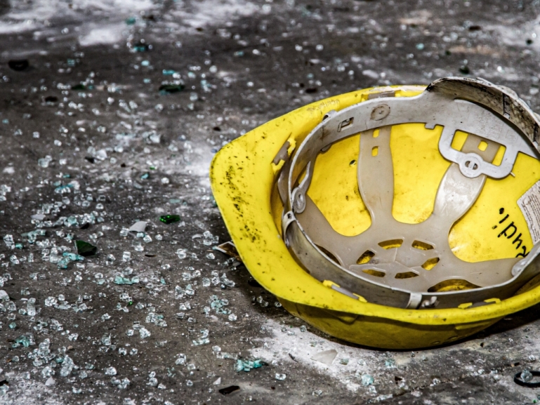 INCIDENTI SUL LAVORO, INCREMENTATO IL FONDO PER IL SOSTEGNO AI FIGLI DELLE VITTIME (+150%)