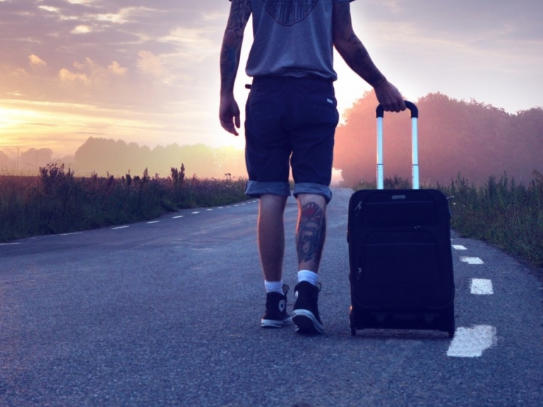 Viaggi d'istruzione in Campania anno scolastico 2017/2018