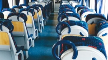 Public Transport, New Firema Train, Later on TV to Speak about Commuters and Resources