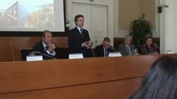 Geotermia, Caldoro: "L'energia alternativa è una scommessa per la nostra regione"