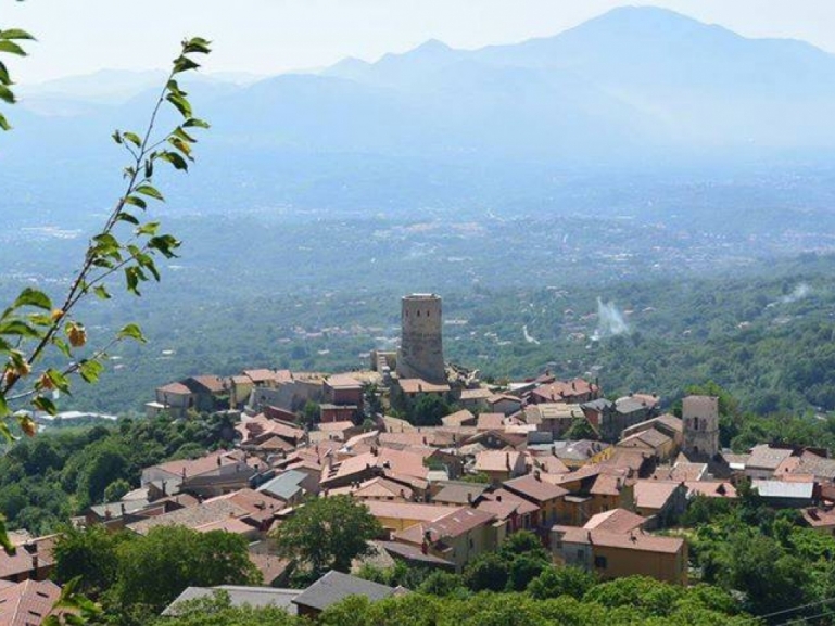 Esito infruttuoso della procedura di gara n.2591/CV-T/17