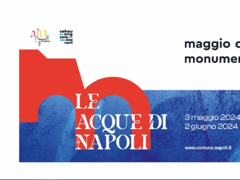 Maggio dei Monumenti 2024