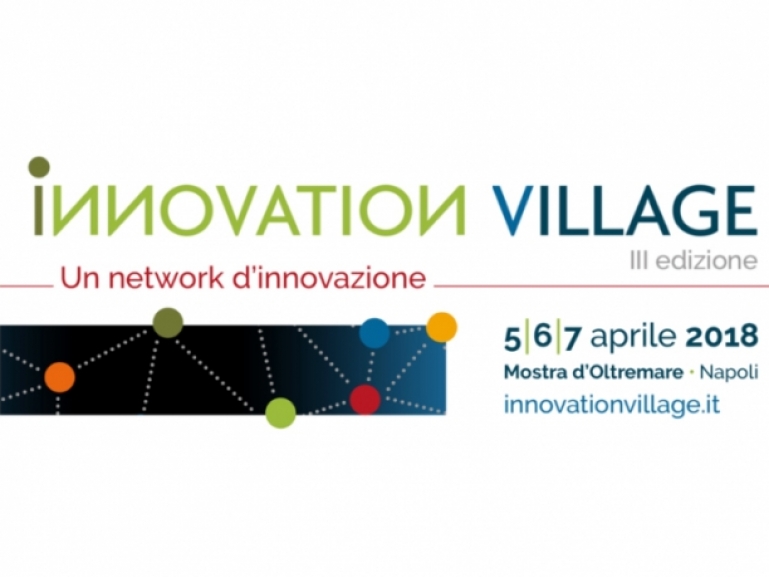 Innovation Village 2018