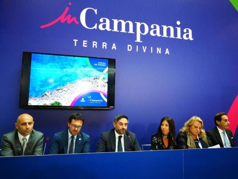 Turismo, al via la fiera TTG di Rimini 2017