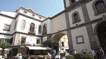 Forum Internazionale Turismo e Cultura
