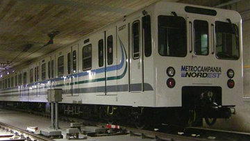 Sbloccate le commesse Firema: tra due anni 17 nuovi treni regionali