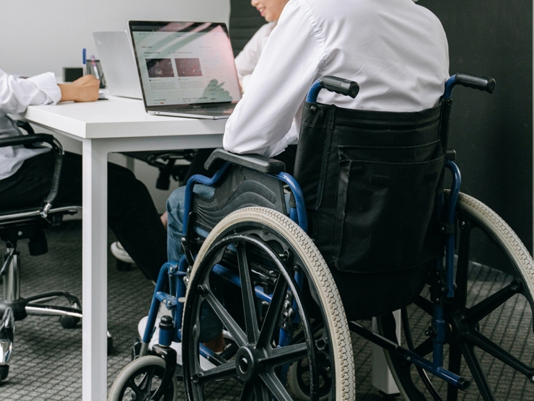 PERSONE CON DISABILITÀ: APPROVATO ACCORDO PER L'INSERIMENTO NEL MONDO DEL LAVORO