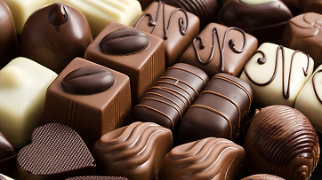 Chocolate Days