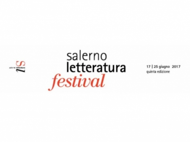Festival Salerno Letteratura - V Edizione