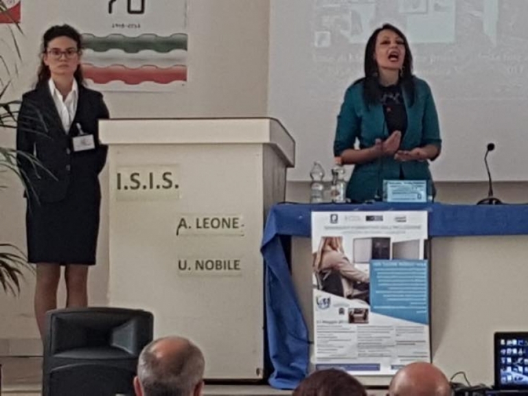 Alternanza scuola lavoro: inclusione lavorativa svolta da studenti disabili