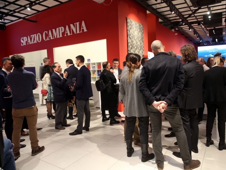 SMAU Milano, la Campania protagonista alla fiera internazionale dell’innovazione