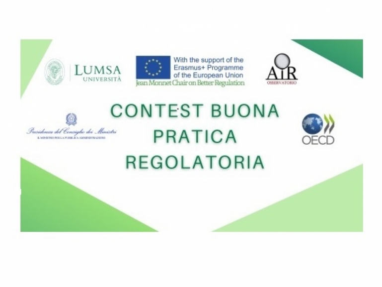 “Buona pratica regolatoria 2022”: Regione Campania premiata per il “Programma regionale per favorire la crescita dei SUAP campani per il 2022” 