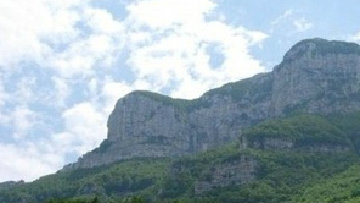 Statale 166 Alburni, dai rilievi del Genio Civile nessun allarme