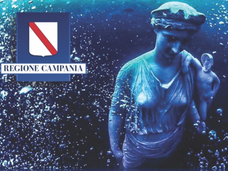 Anteprima documentario "Baia, la Pompei sommersa"