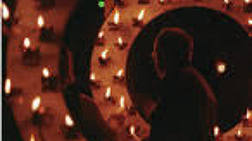 Festa delle Lucerne