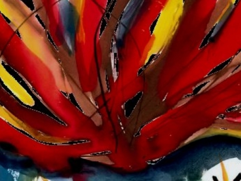 Terrafuoco 2018