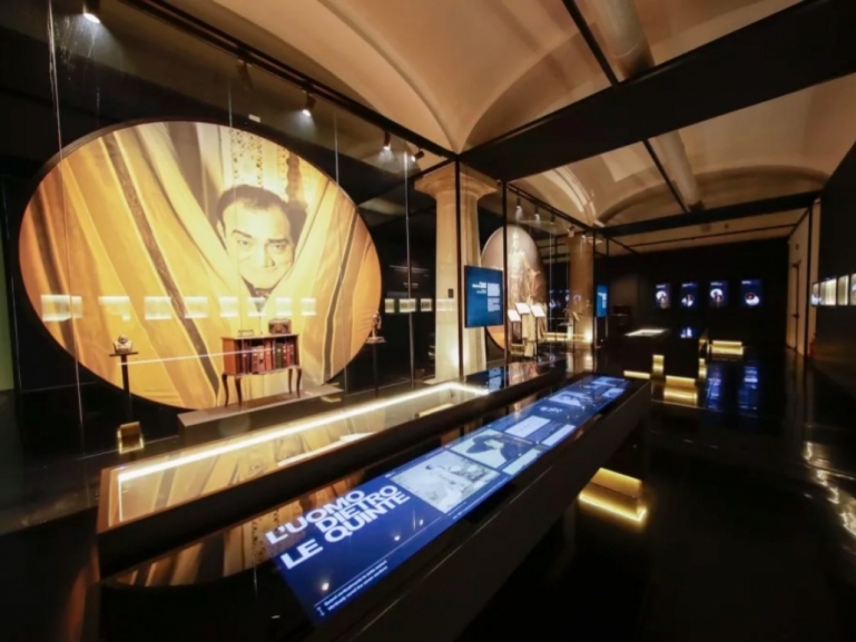 Museo Caruso