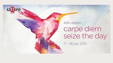 Giffoni Film Festival 2015
