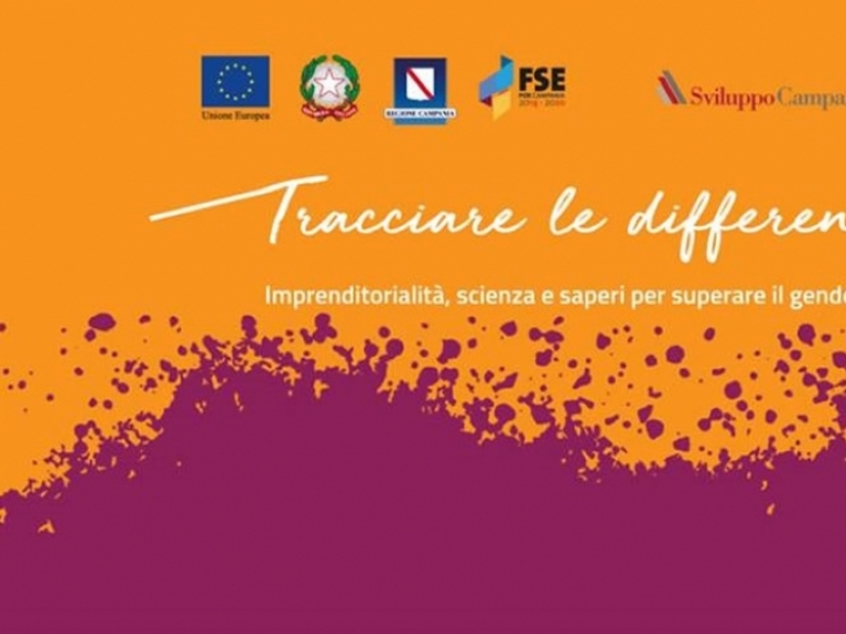 Workshop "Storie di progetto al femminile"