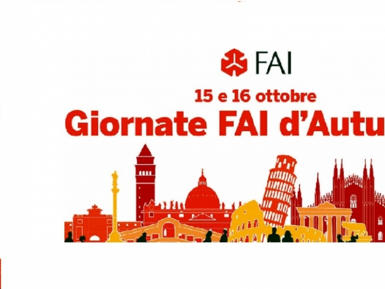 Giornate Fai d’Autunno