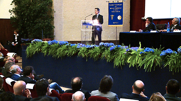 Giuramento Ippocrate, Caldoro: “Lavoriamo insieme per sblocco turnover”