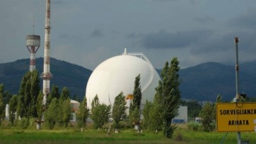 Centrale nucleare Garigliano, riunito il tavolo Trasparenza