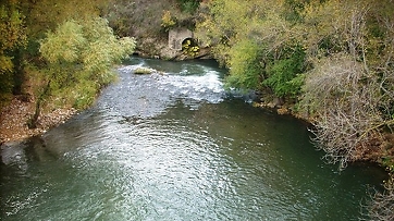 Sottoscrizione Contratti di Fiume nell'ambito del territorio regionale