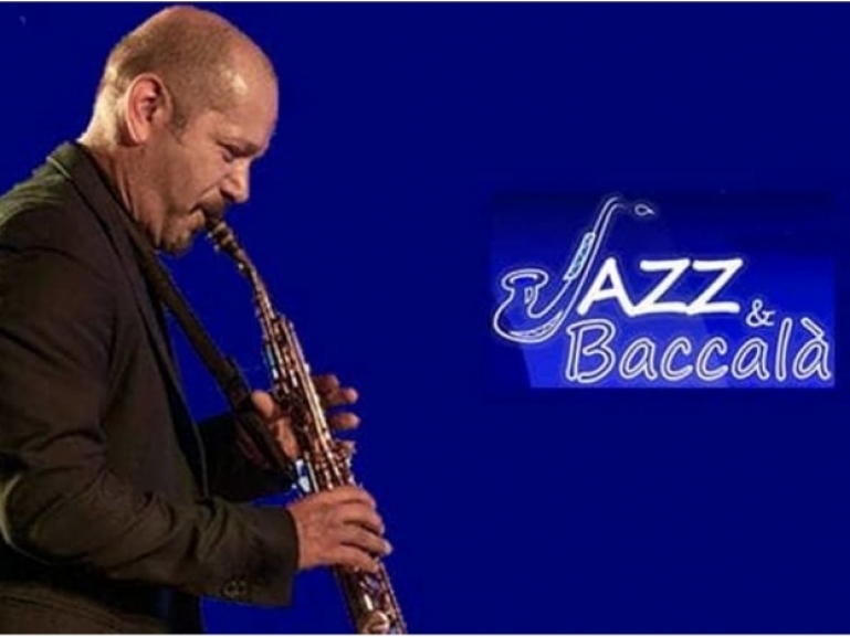 Jazz e Baccalà