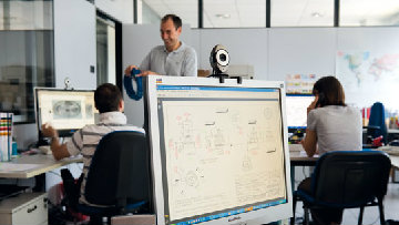 Tre aziende di Campania Innovazione al "Venture Capital Master Class"