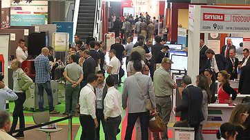 A SMAU Bologna le strategie di open innovation e le startup della Campania