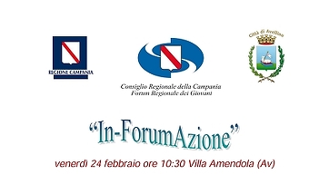 “In-ForumAzione”