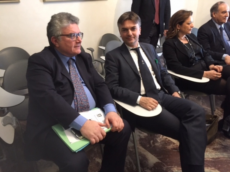 Economia del mare, intesa Campania-Liguria.  Lunedi' la firma a Palazzo S. Lucia con De Luca e Toti