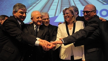"La politica di coesione dell'UE al bivio: quali priorità dopo il 2020?"