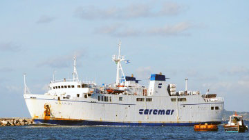 Caremar, Vetrella: "Da domani via al piano di emergenza sulla Ischia-Procida-Napoli"