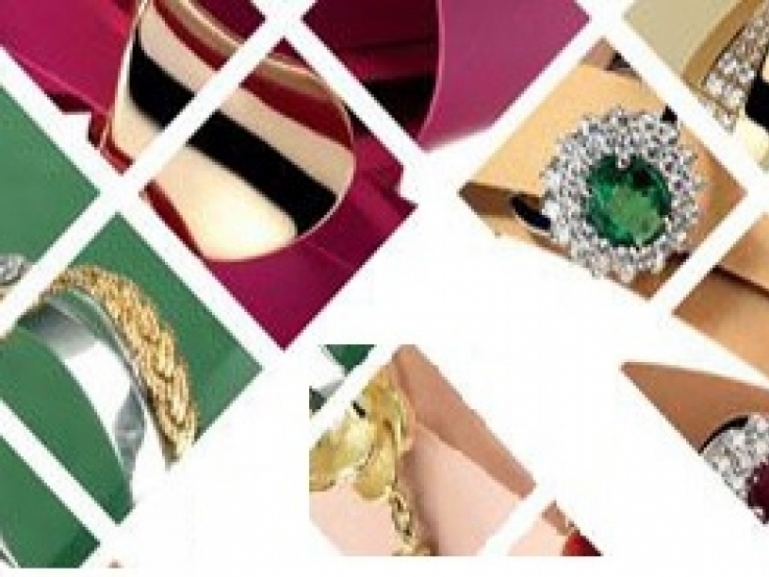 Avviso pubblico per la selezione di imprese da ammettere all’iniziativa “Jewels of Campania” Incoming di operatori del settore orafo gioielliero, novembre 2025