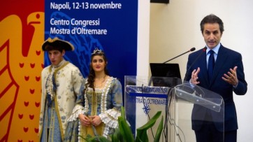 Apprendistato, Caldoro: “Vogliamo essere primi nel sistema Scuola-Lavoro”