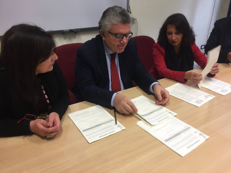 Artigianato locale. 30 milioni per le produzioni di qualita