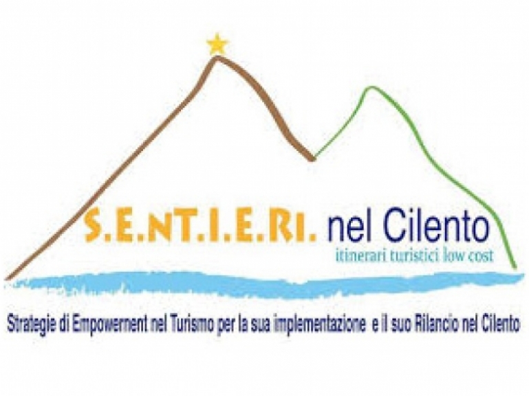 S.E.nT.I.e.Ri. nel Cilento - Strategie di Empowement nel Turismo per la sua implementazione e il suo Rilancio nel Cilento