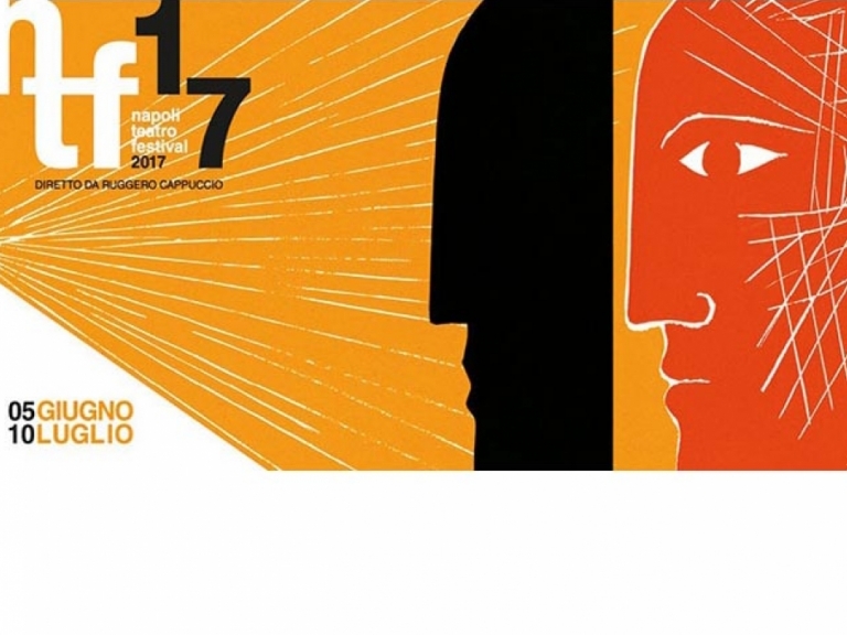 Napoli Teatro Festival Italia