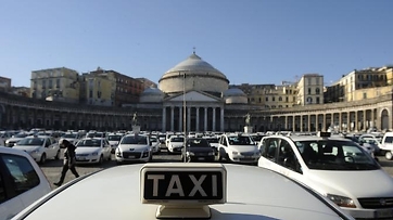 Iscrizione a ruolo conducenti TPL non di linea ex L.21/92 - Decreto approvazione bando