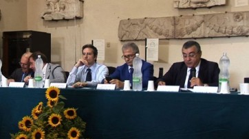 Circumvesuviana, progetto di raddoppio e interramento tratta Nola-Saviano