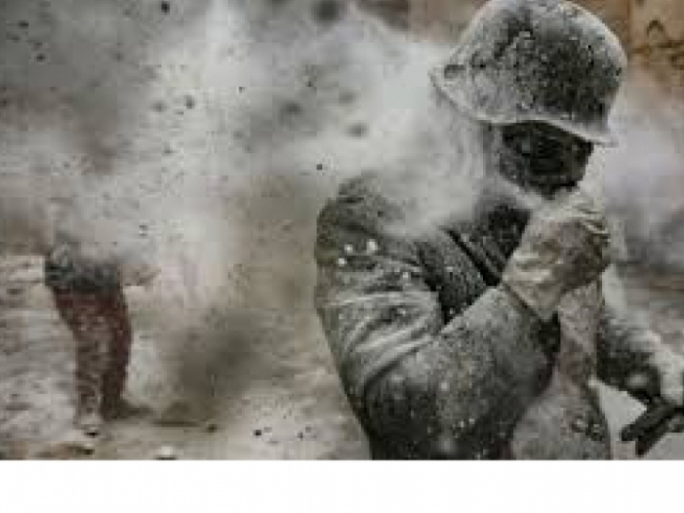 World Press Photo 2017