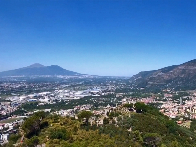 L'Agro nocerino-sarnese rinasce: sanità e opere pubbliche