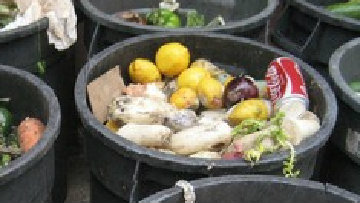 Rifiuti, erogate risorse per impianto di compostaggio di Eboli