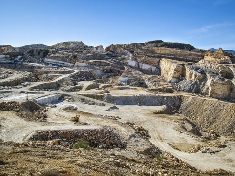 Dichiarazione di estinzione cava sita in località Tora Tre Ponti del Comune di Montesarchio (BN)