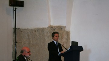 Waste, 10th International Greenaccord Forum in Naples