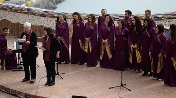 Cantus Angeli - Festival Internazionale di Cori