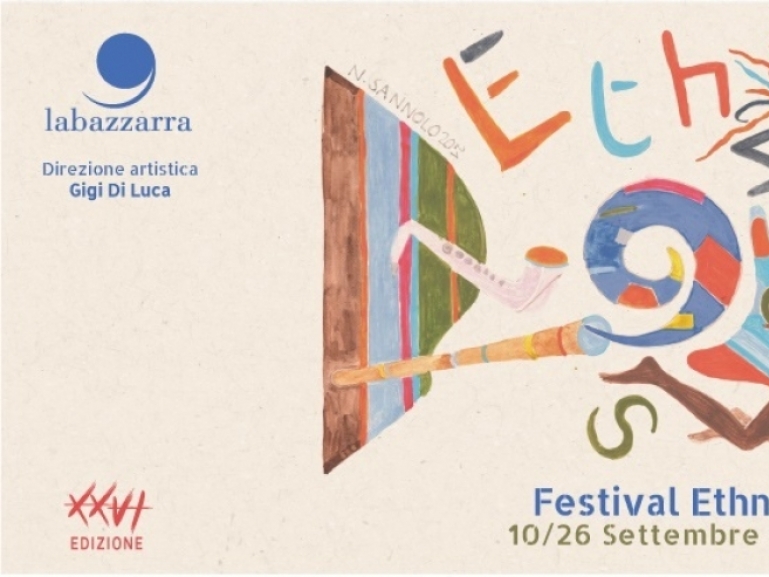 Ethnos Festival 2021